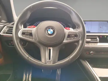BMW M4 Competition M xDrive Cabrio Harman K Kamera