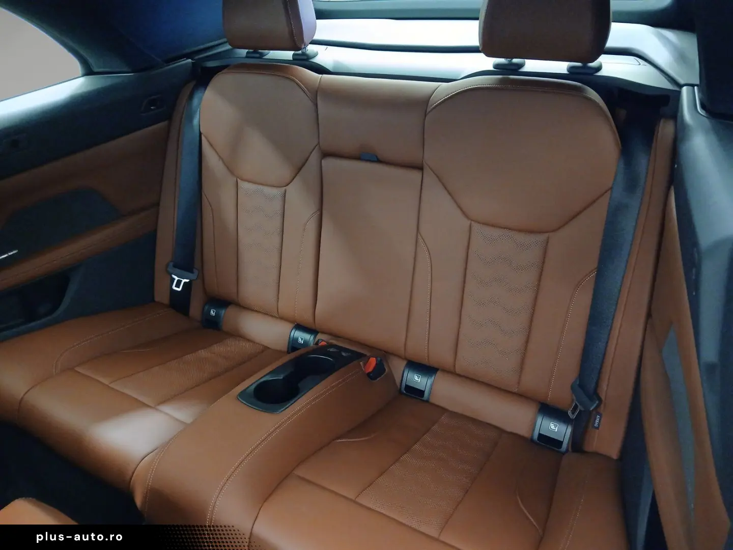 BMW M4 Competition M xDrive Cabrio Harman K Kamera