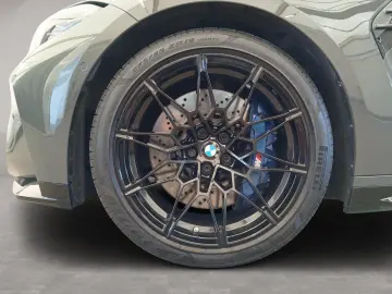 BMW M4 Competition M xDrive Cabrio Harman K Kamera