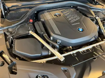 BMW 840i xDrive Cabrio