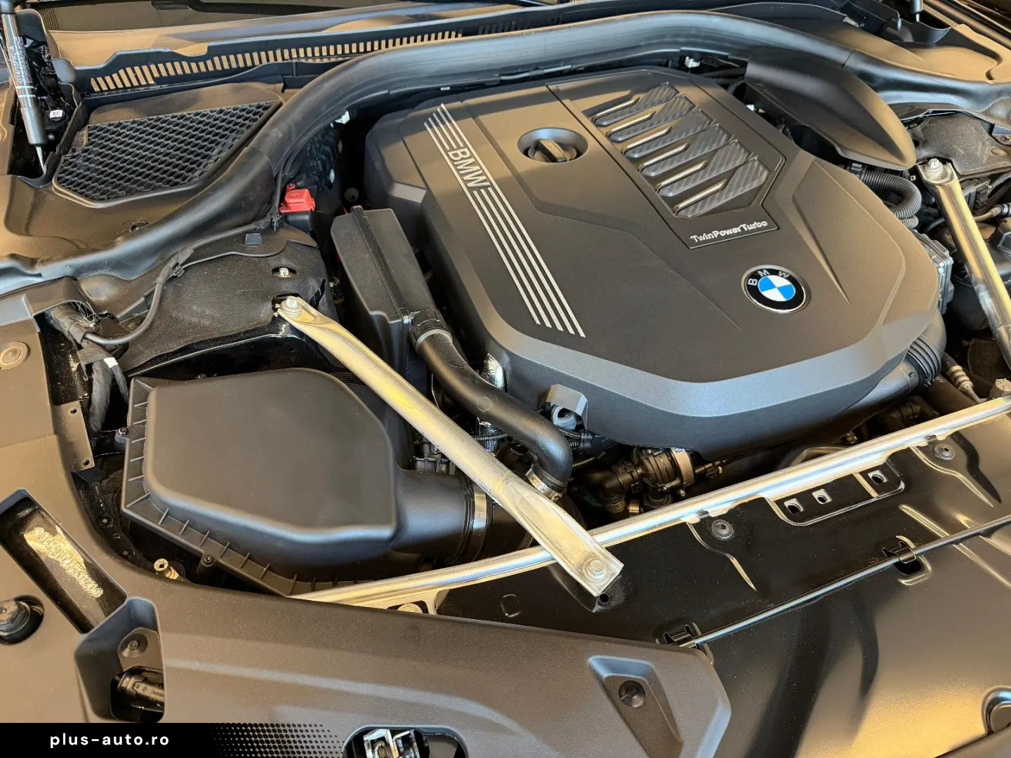 BMW 840i xDrive Cabrio