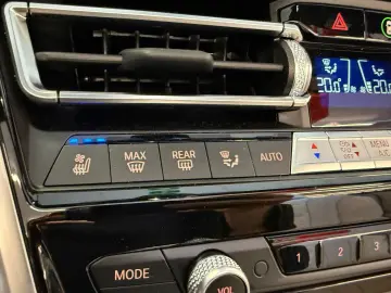 BMW 840i xDrive Cabrio