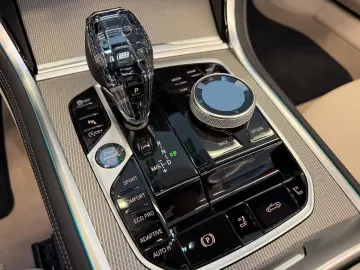 BMW 840i xDrive Cabrio