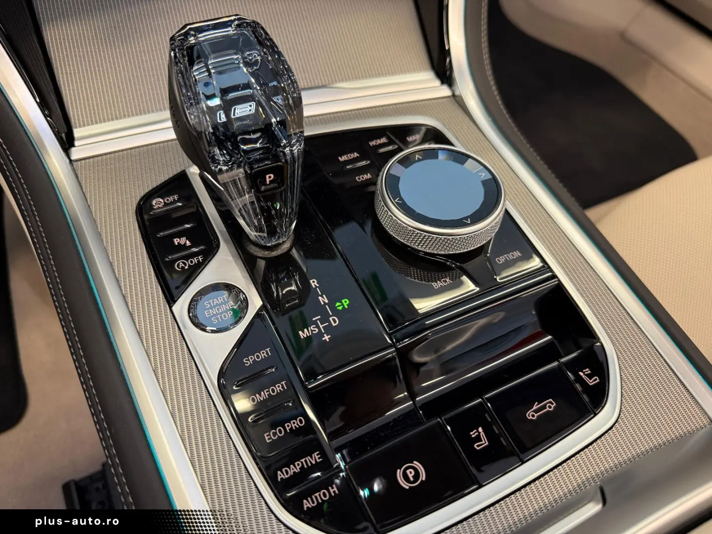BMW 840i xDrive Cabrio