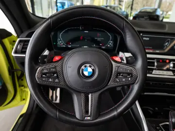 BMW M4 Cabrio xDrive Competition Carbon 360