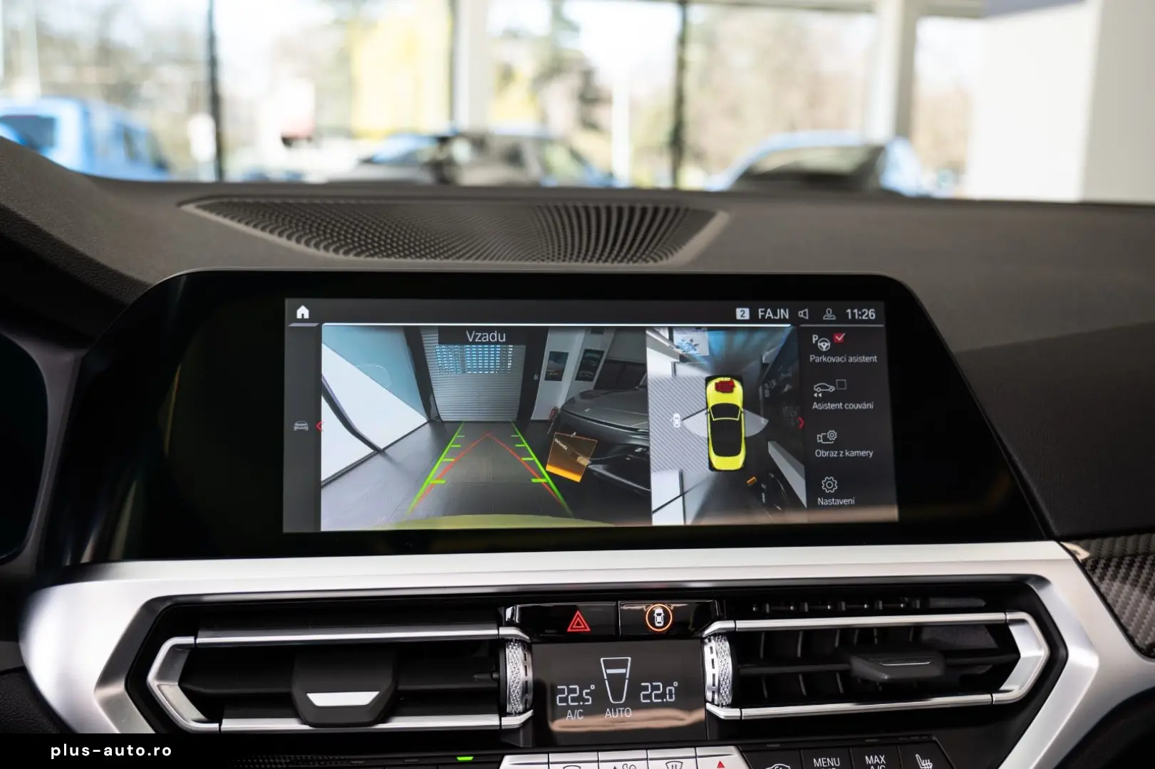 BMW M4 Cabrio xDrive Competition Carbon 360