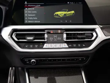 BMW M4 Cabrio xDrive Competition Carbon 360