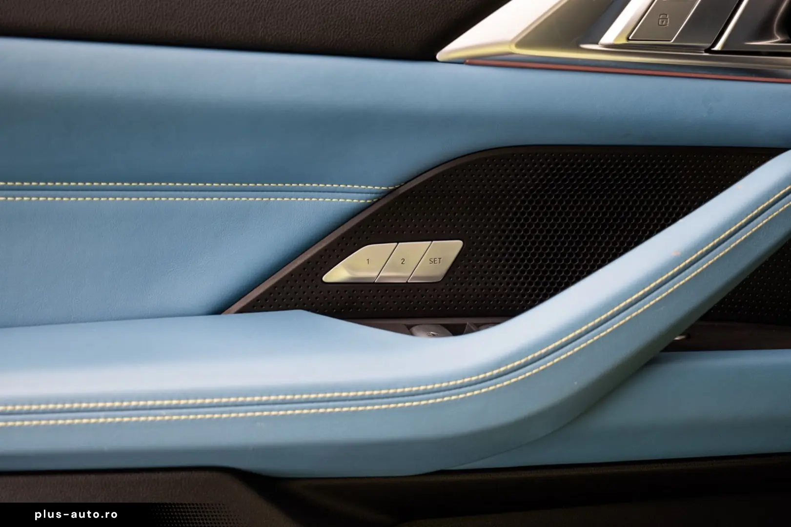 BMW M4 Cabrio xDrive Competition Carbon 360