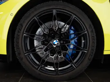 BMW M4 Cabrio xDrive Competition Carbon 360
