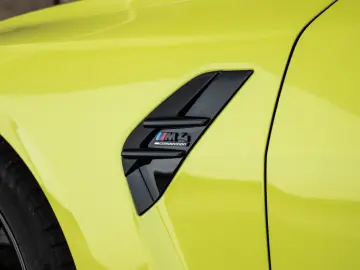 BMW M4 Cabrio xDrive Competition Carbon 360