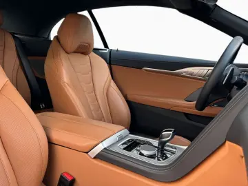 BMW 840i xDrive Cabrio DA-Prof HUD 360  H K Laser