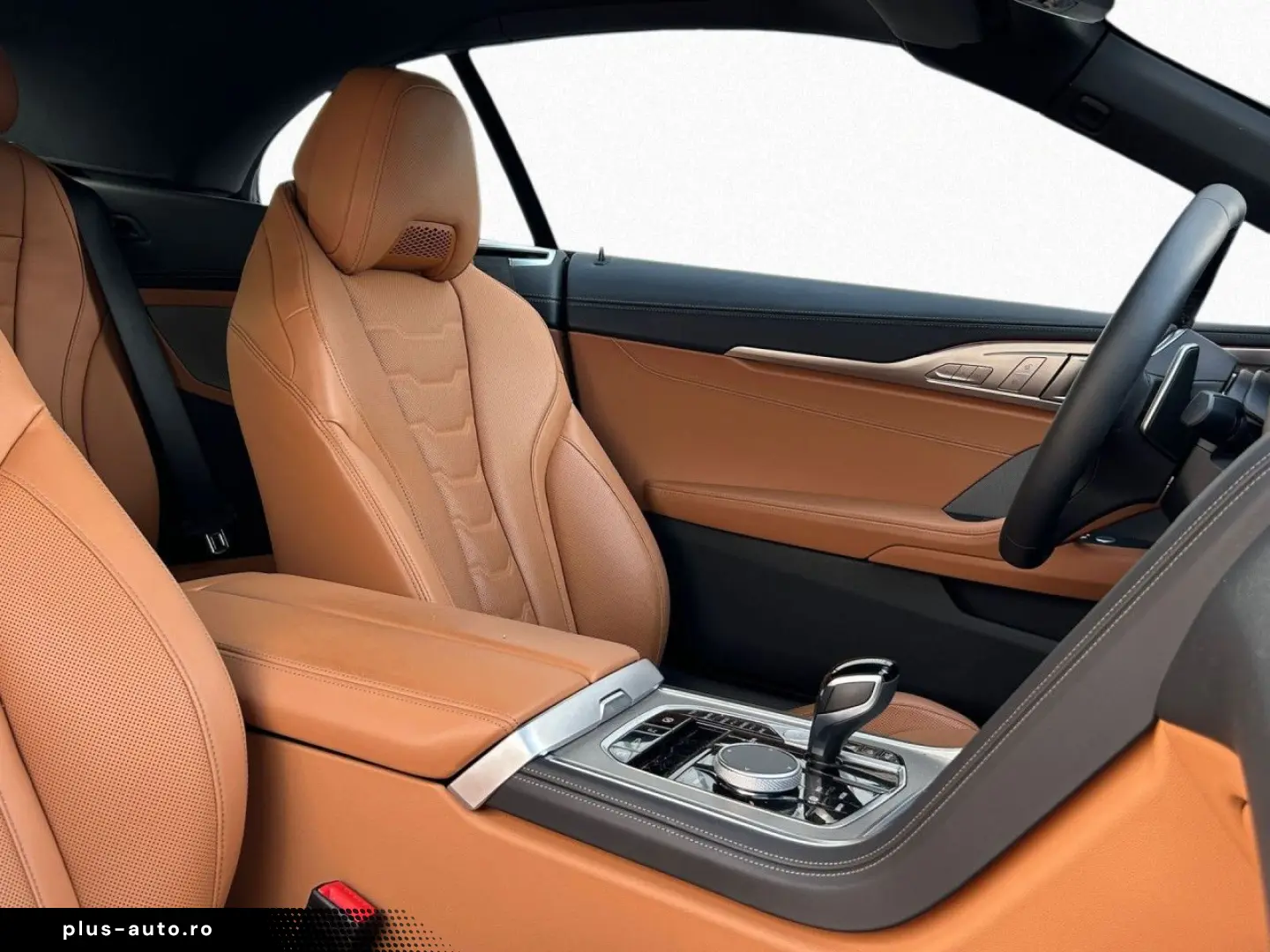 BMW 840i xDrive Cabrio DA-Prof HUD 360  H K Laser