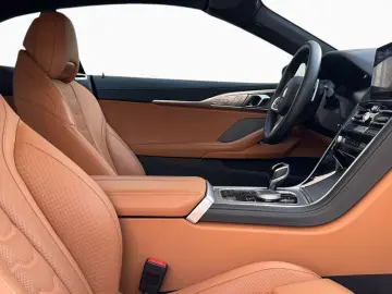 BMW 840i xDrive Cabrio DA-Prof HUD 360  H K Laser