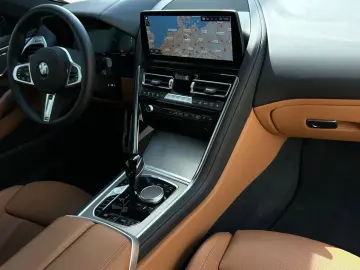 BMW 840i xDrive Cabrio DA-Prof HUD 360  H K Laser