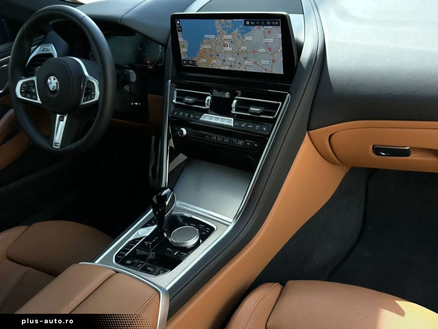 BMW 840i xDrive Cabrio DA-Prof HUD 360  H K Laser