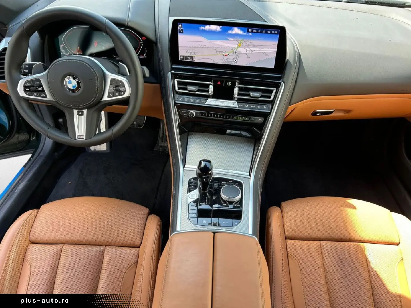 BMW 840i xDrive Cabrio DA-Prof HUD 360  H K Laser