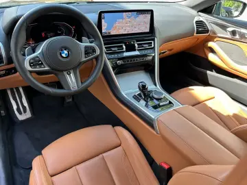 BMW 840i xDrive Cabrio DA-Prof HUD 360  H K Laser