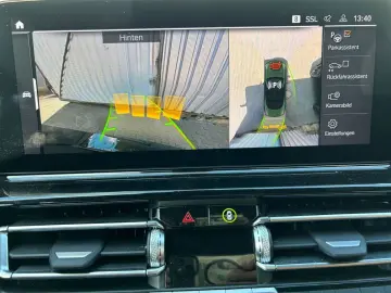 BMW 840i xDrive Cabrio DA-Prof HUD 360  H K Laser