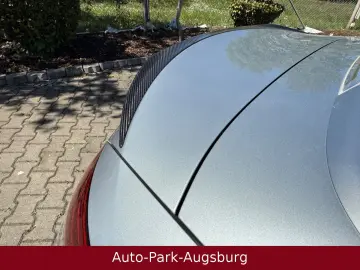 MERCEDES-BENZ C 63 S AMG Carbon Nappa Burmester Lüft&hellip;