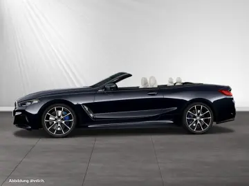 BMW 840i Cabrio M Sport DAProf. PA  Head-Up