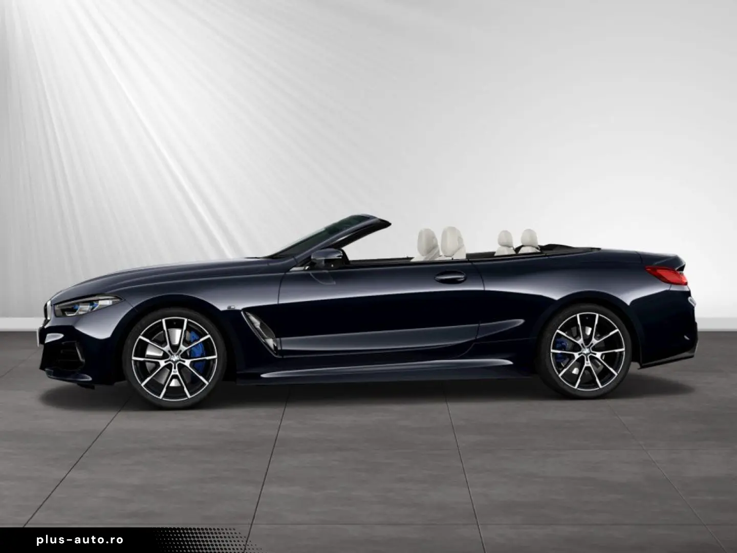 BMW 840i Cabrio M Sport DAProf. PA  Head-Up