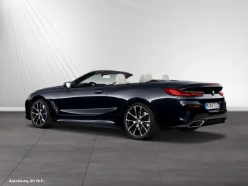 BMW 840i Cabrio M Sport DAProf. PA  Head-Up