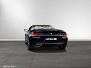 BMW 840i Cabrio M Sport DAProf. PA  Head-Up