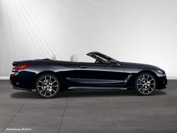 BMW 840i Cabrio M Sport DAProf. PA  Head-Up