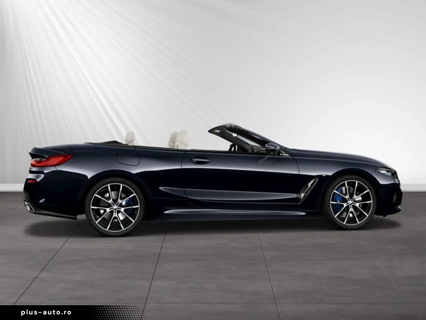 BMW 840i Cabrio M Sport DAProf. PA  Head-Up