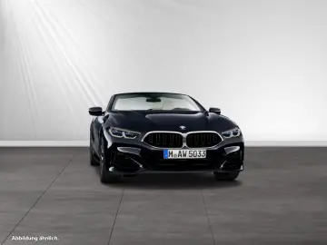 BMW 840i Cabrio M Sport DAProf. PA  Head-Up