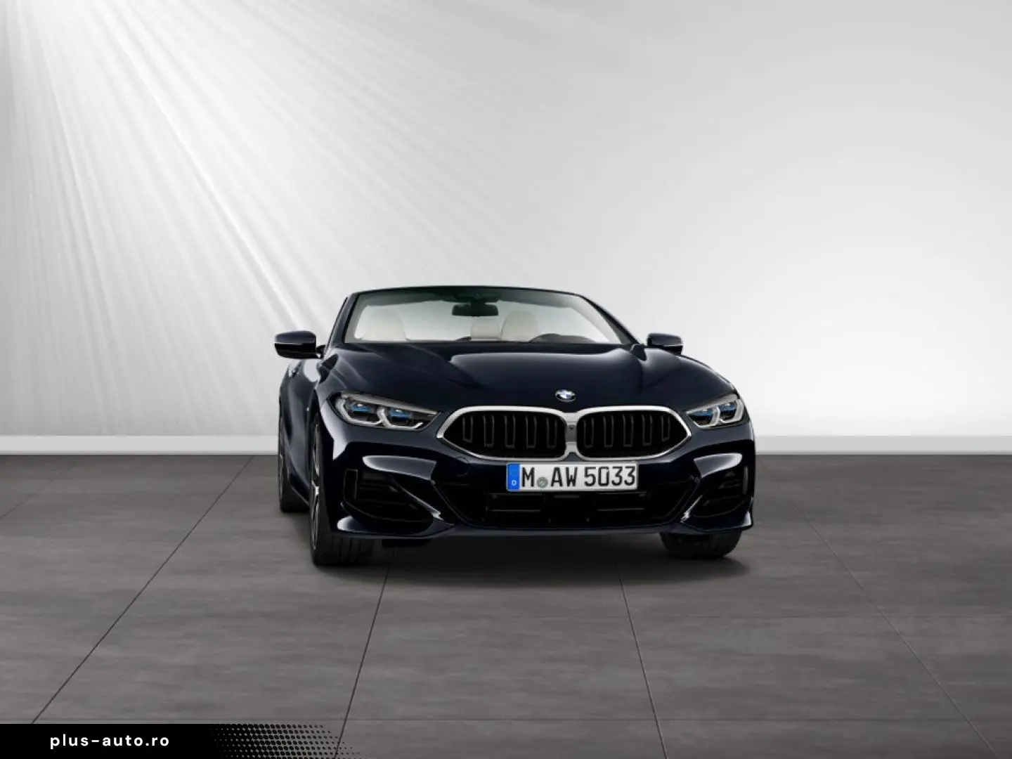 BMW 840i Cabrio M Sport DAProf. PA  Head-Up