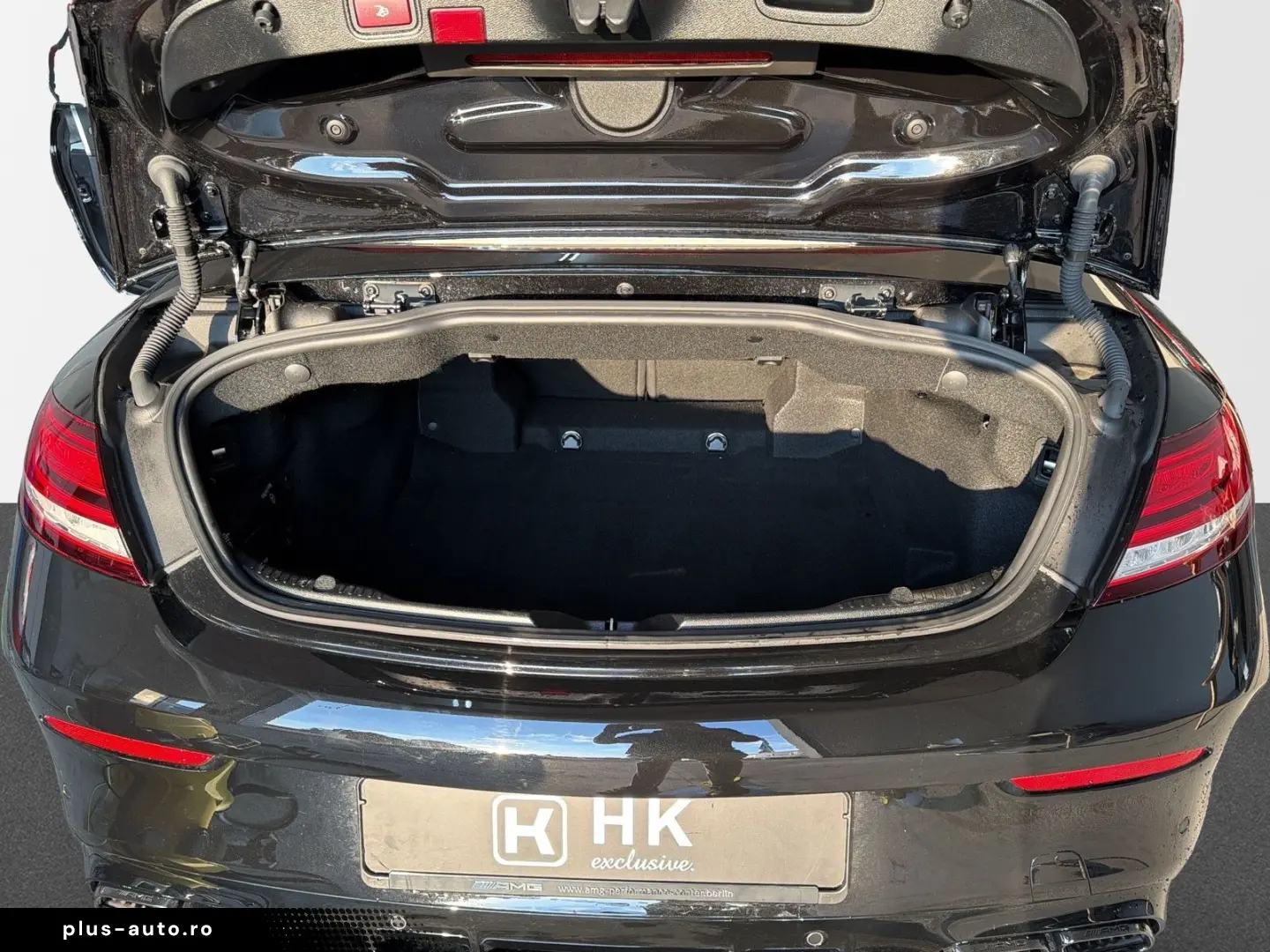 MERCEDES-BENZ C 63s Cabriolet  MB100  Drivers Pack  &hellip;
