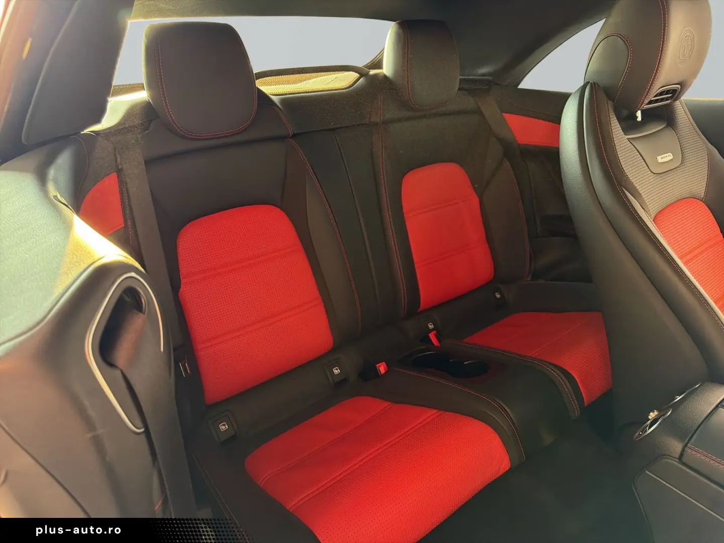 MERCEDES-BENZ C 63s Cabriolet  MB100  Drivers Pack  &hellip;