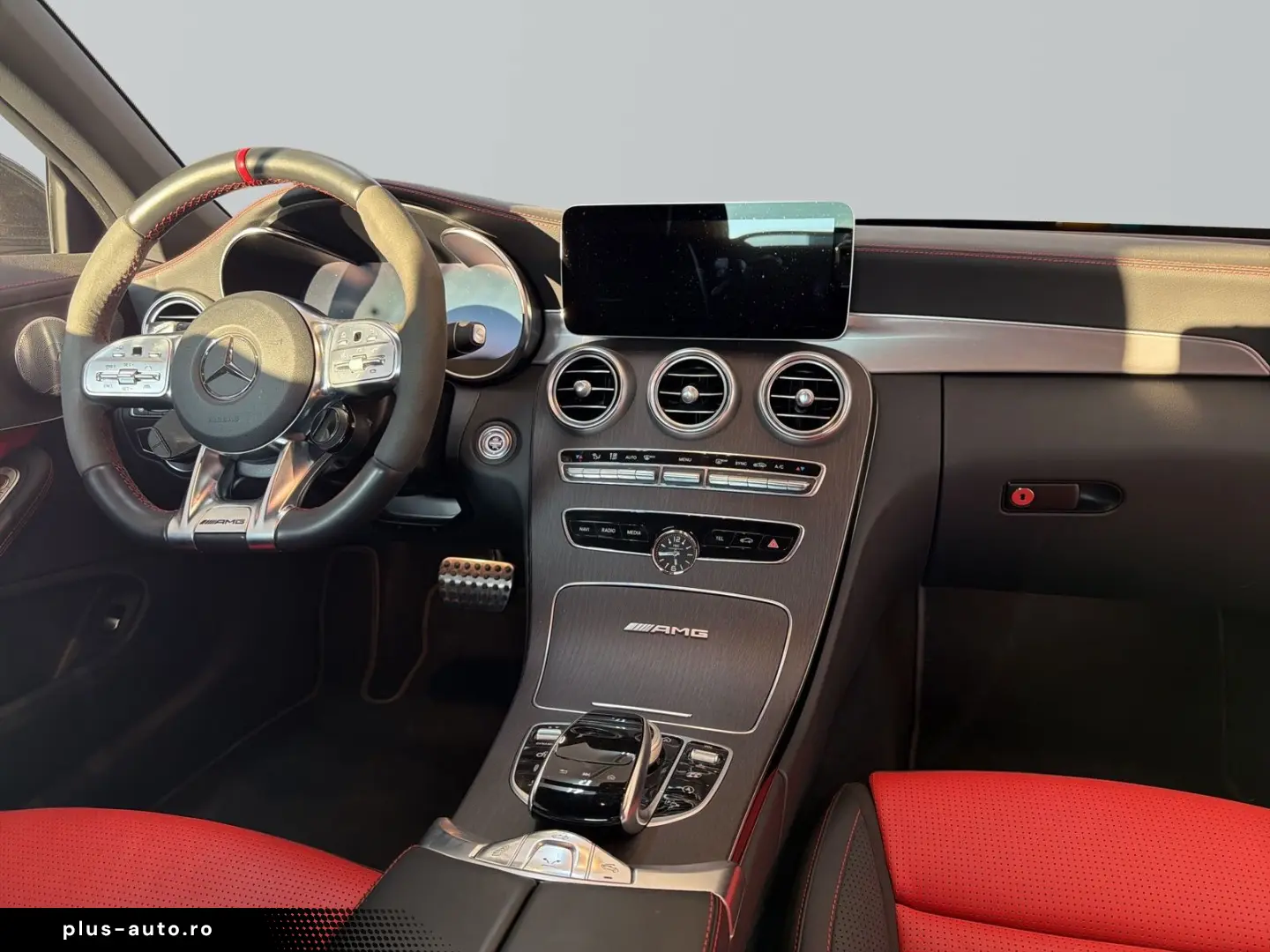 MERCEDES-BENZ C 63s Cabriolet  MB100  Drivers Pack  &hellip;