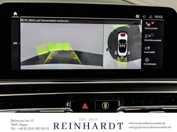 BMW M8 COMPETITION CABRIOLET LASER HuD 360  DRIVER´S