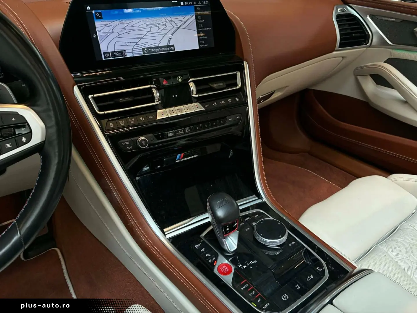 BMW M8 Cabrio Competition LUFT H K ACC LASER 360 MEM