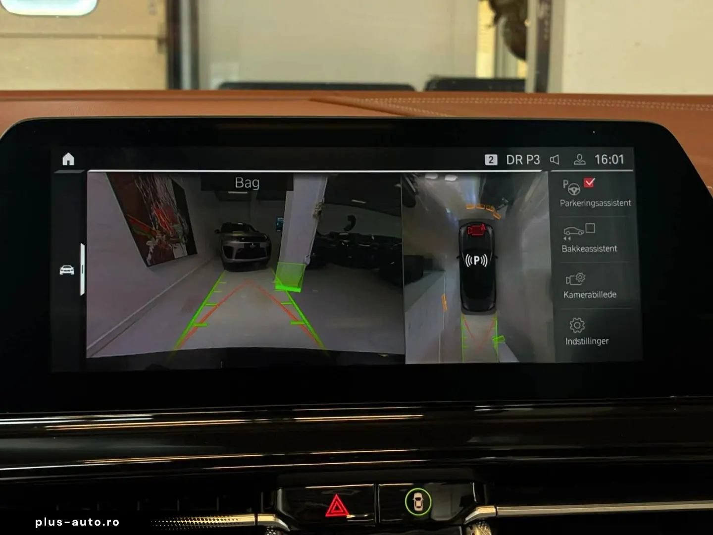 BMW M8 Cabrio Competition LUFT H K ACC LASER 360 MEM