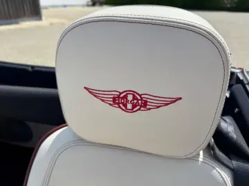 MORGAN Plus 4 - Automatik EZ 2025