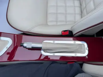 MORGAN Plus 4 - Automatik EZ 2025