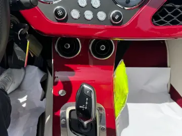 MORGAN Plus 4 - Automatik EZ 2025