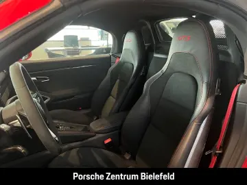 PORSCHE Boxster 718 GTS 4.0 BOSE Rückfahrkamera LED