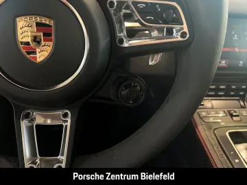 PORSCHE Boxster 718 GTS 4.0 BOSE Rückfahrkamera LED