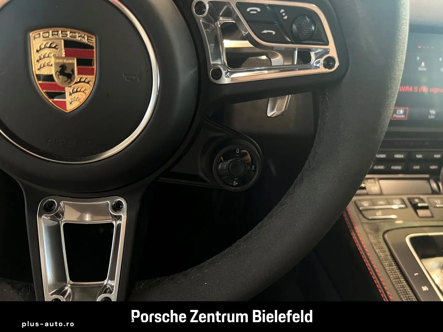 PORSCHE Boxster 718 GTS 4.0 BOSE Rückfahrkamera LED