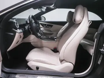 MERCEDES-BENZ CLE 53 AMG 4M  Cabriolet BURM NIGHT 360