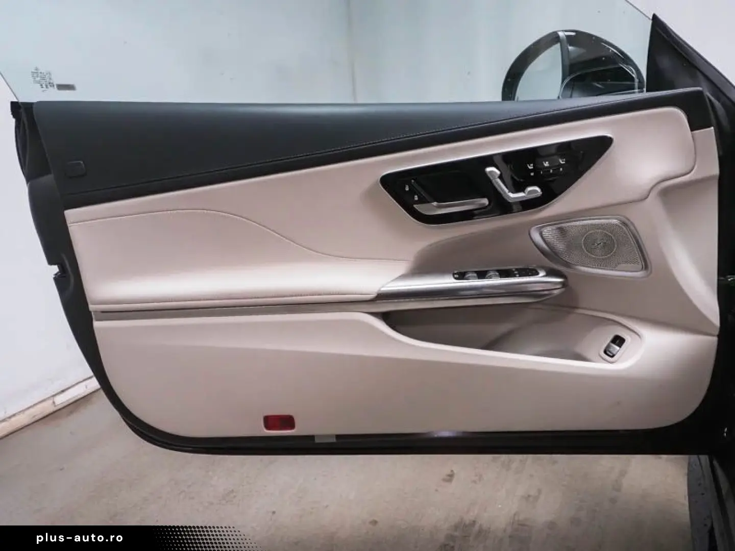 MERCEDES-BENZ CLE 53 AMG 4M  Cabriolet BURM NIGHT 360