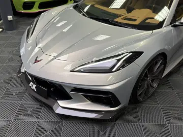 CORVETTE C8 Cabrio 6.2 V8 3LT Z51 Callaway  NAP