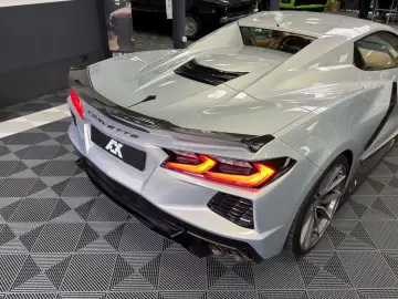 CORVETTE C8 Cabrio 6.2 V8 3LT Z51 Callaway  NAP