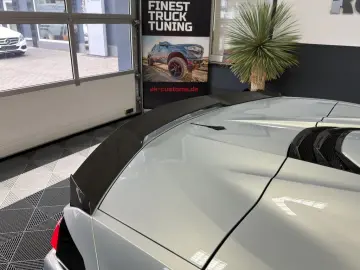 CORVETTE C8 Cabrio 6.2 V8 3LT Z51 Callaway  NAP