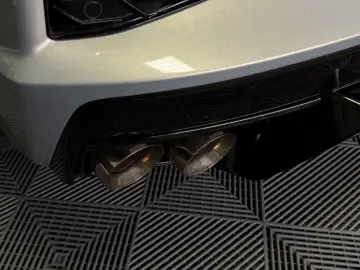 CORVETTE C8 Cabrio 6.2 V8 3LT Z51 Callaway  NAP