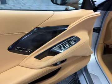 CORVETTE C8 Cabrio 6.2 V8 3LT Z51 Callaway  NAP